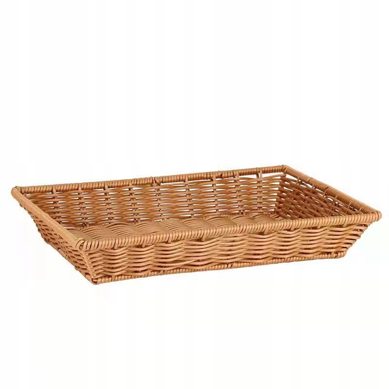 

Koszyk na pieczywo owoce sztućce 30x20cm