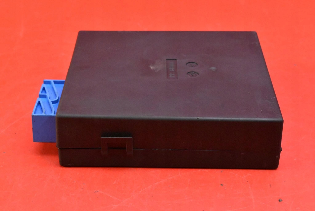 control unit module springing 84126417 OPEL INSIGNIA B 1.6 TURBO 200 KM 17-20