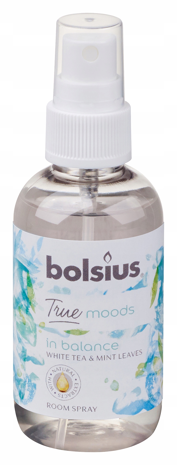

Bolsius Tm Spray do pomieszczeń 75ml In Balance