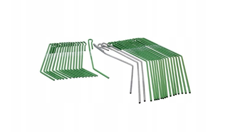 18010.ST-A-SET-13 - Набір насадок для сівалки AMAZONE4m