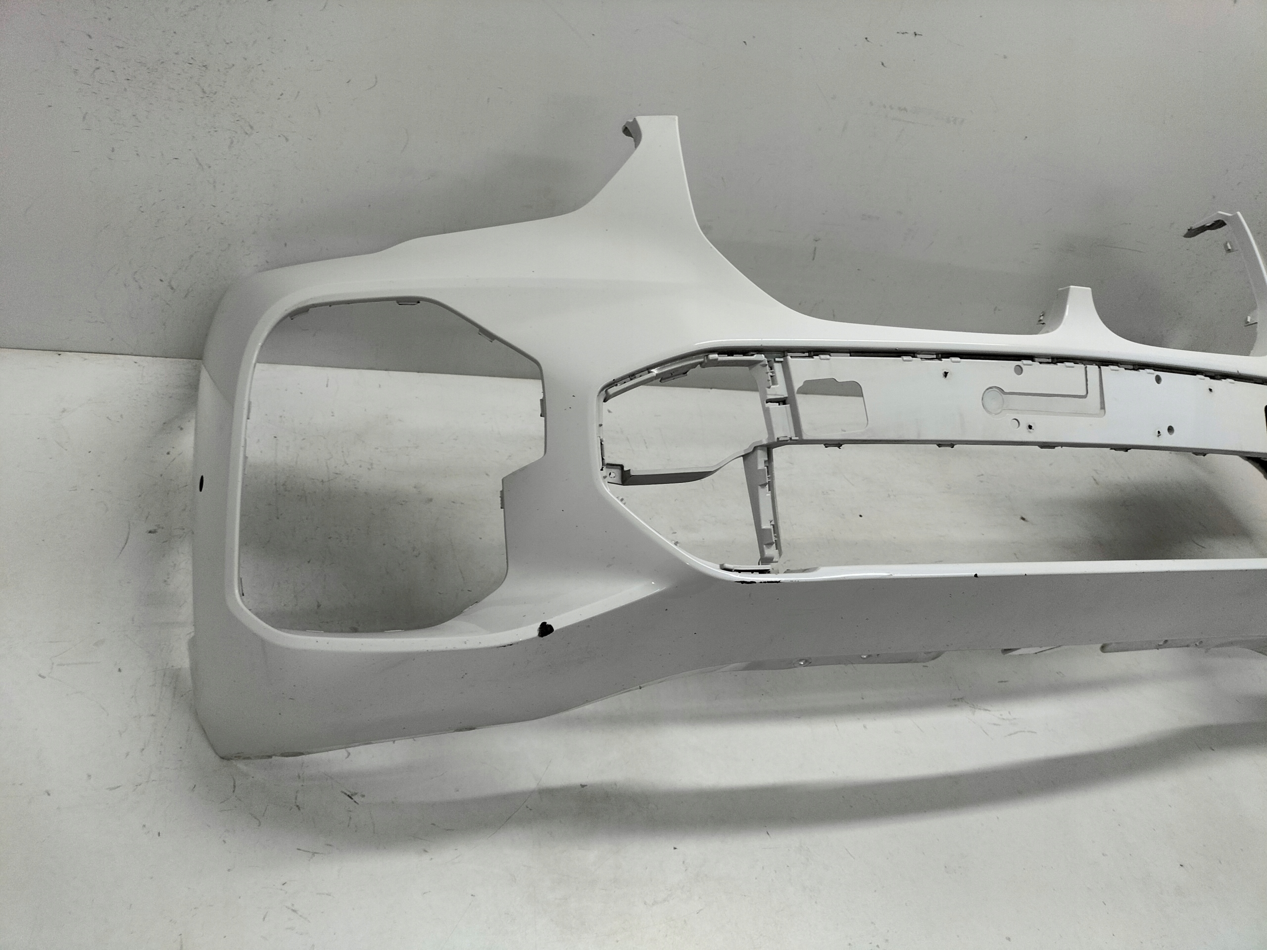Frontstoßstange vorne BMW X5 G05 18- M-Paket