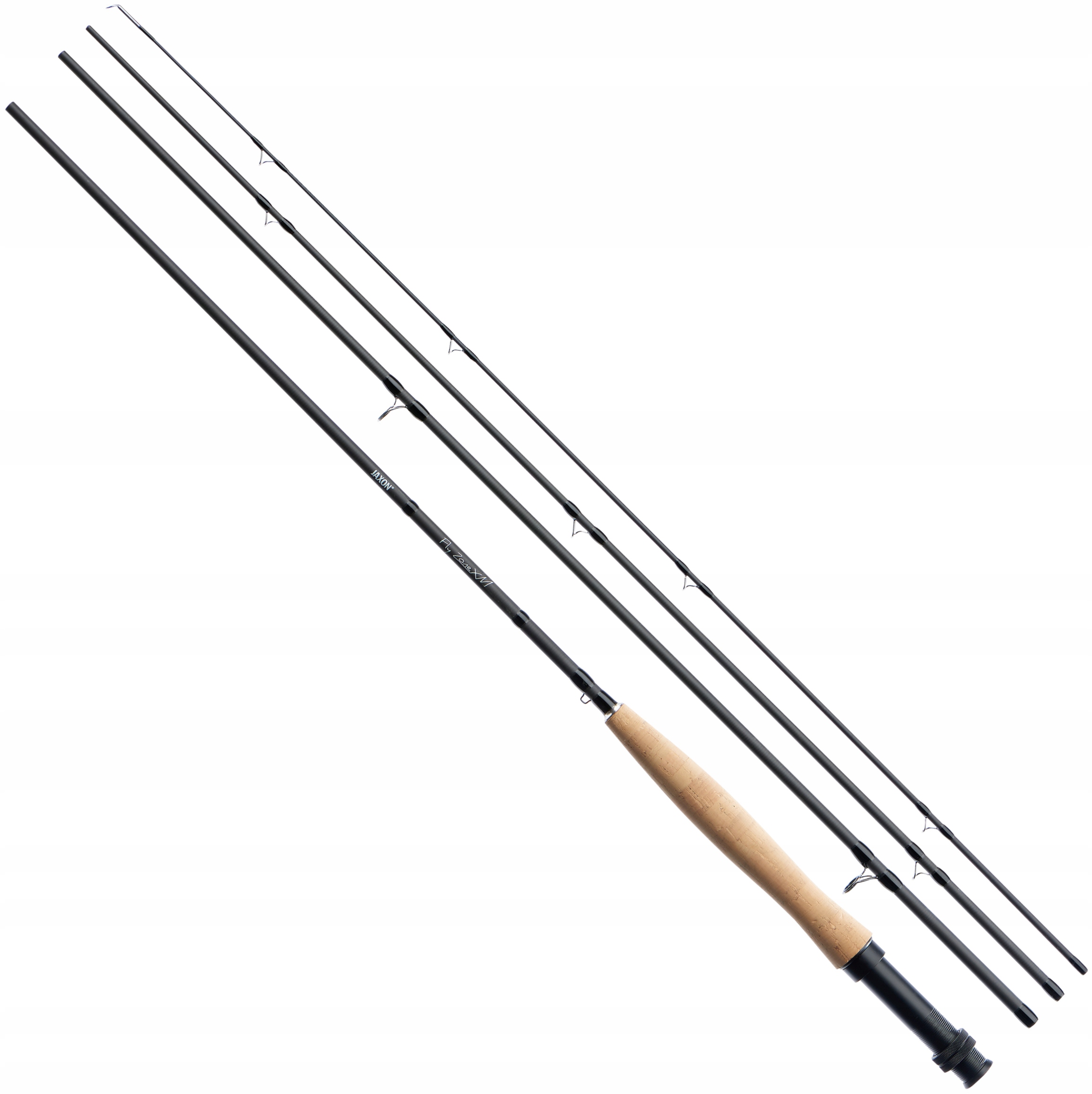 Wędka Jaxon Fly Zone XM 270cm #4