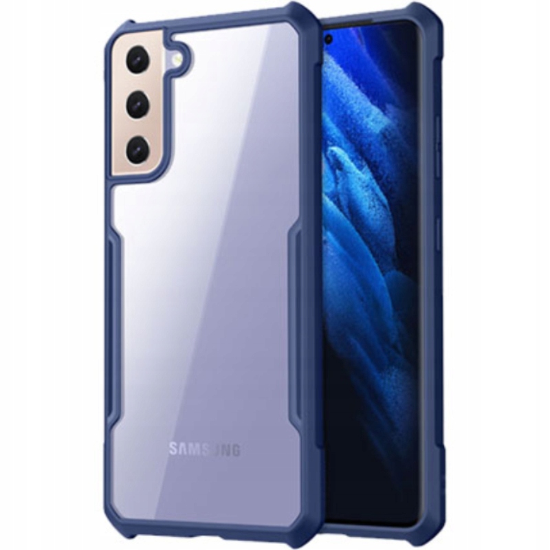 

Etui pancerne airbag Beetle do Galaxy S21