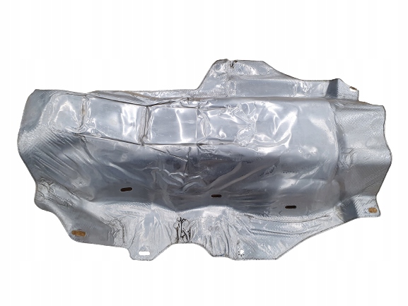 LX6B-11448-BB - FORD ESCAPE IV ТЕПЛОВИЙ ЩИТ США