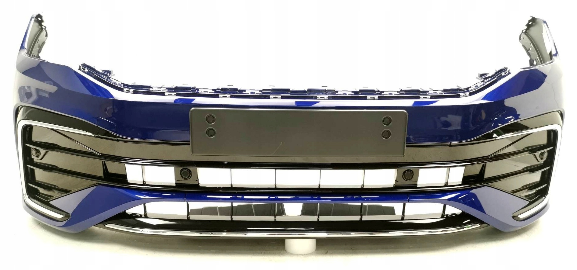 Přední nárazník Vw Tiguan 5NA807221D Nový originální