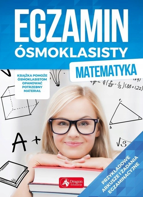 Egzamin ósmoklasisty. Matematyka Test