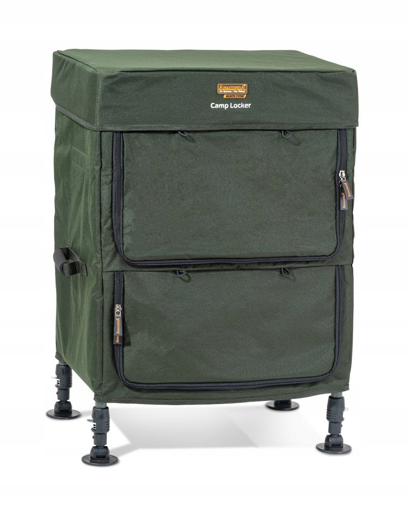 Anaconda Szafka do Namiotu Camp Locker Organizer