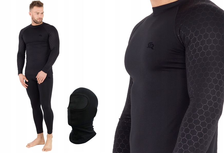 R RADICAL SZYBKOSCHNACA BIELIZNA MOTOCYKLOWA XXXL