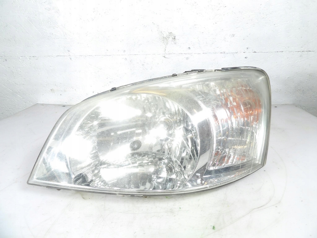 HYUNDAI GETZ e REFLEKTOR sinistra 92101-1CXXX