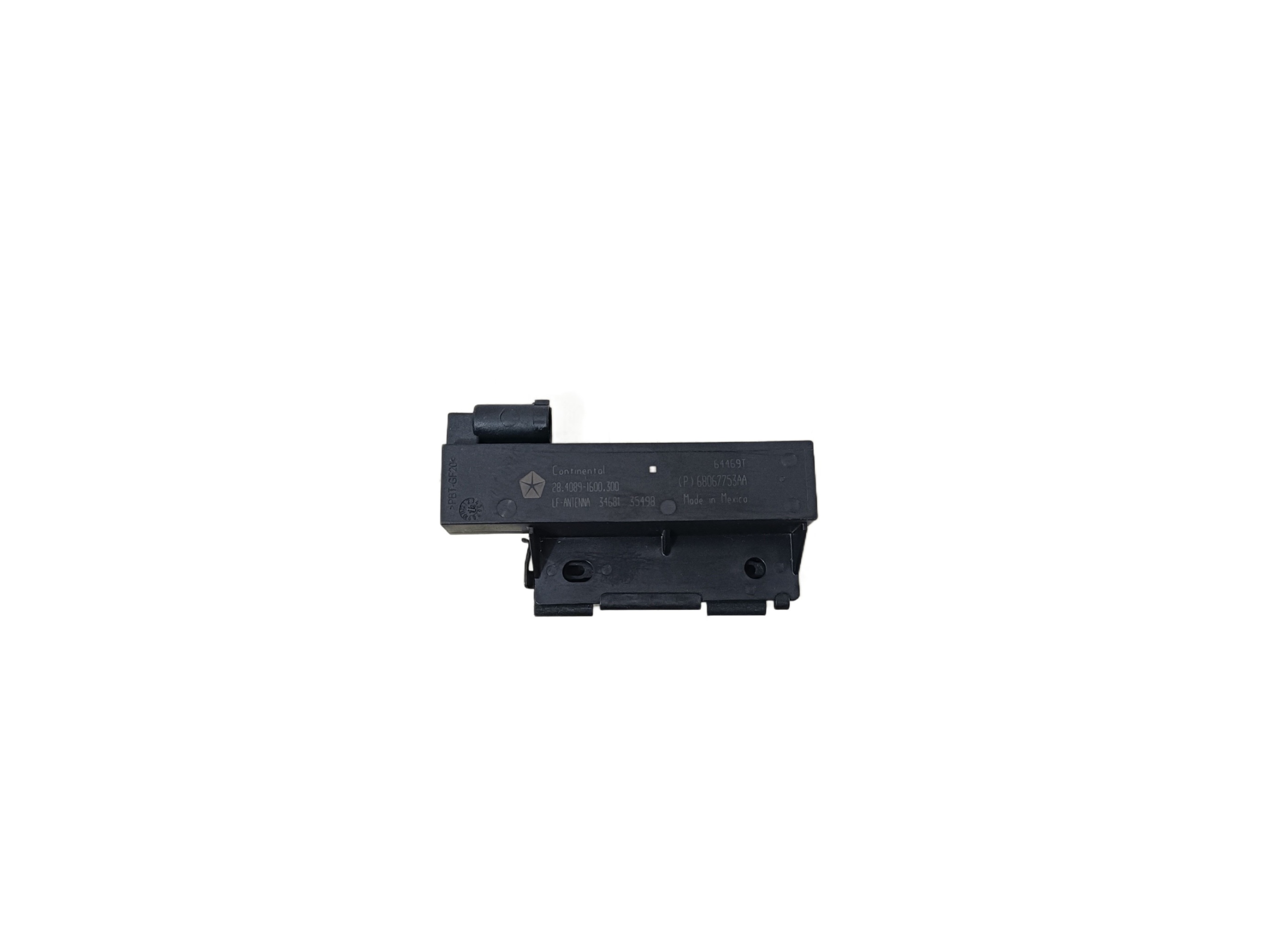 DODGE CHALLENGER 2019- 3.6 amplifier ANTENY KEYLESS 68067753AA
