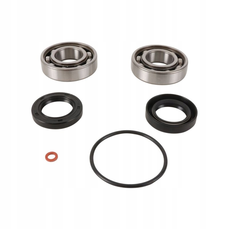 14-3029 - Комплект для ремонта насоса 650 Wave RUNNER LX ' 90 - '93