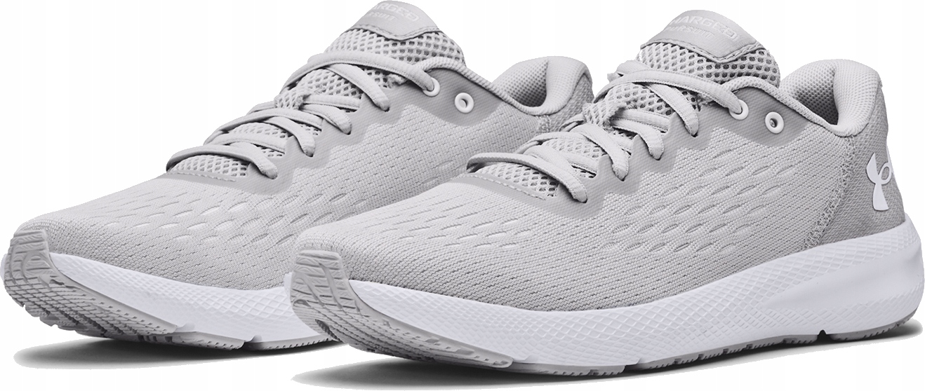 

Damskie Buty Under Armour Pursuit 3023866-100 40,5