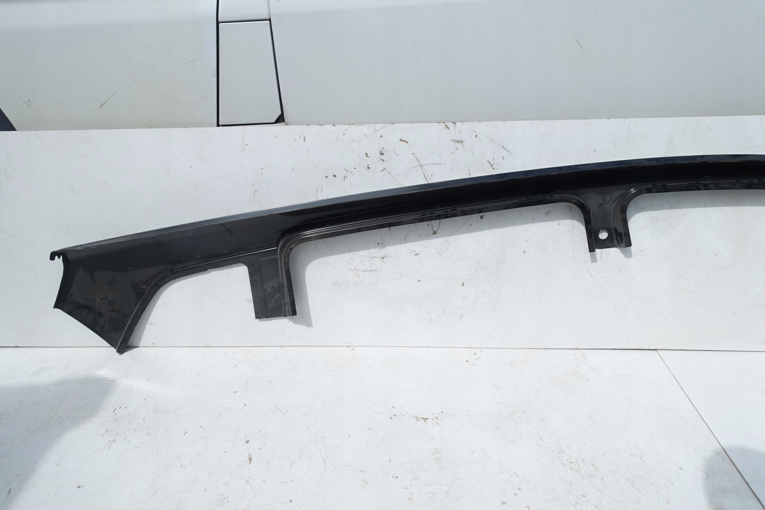 side upper left OPEL ZAFIRA B