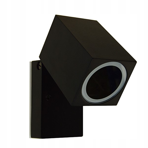 

Lampa Kinkiet Ogrodowy Ruchomy, Składany 1x GU10