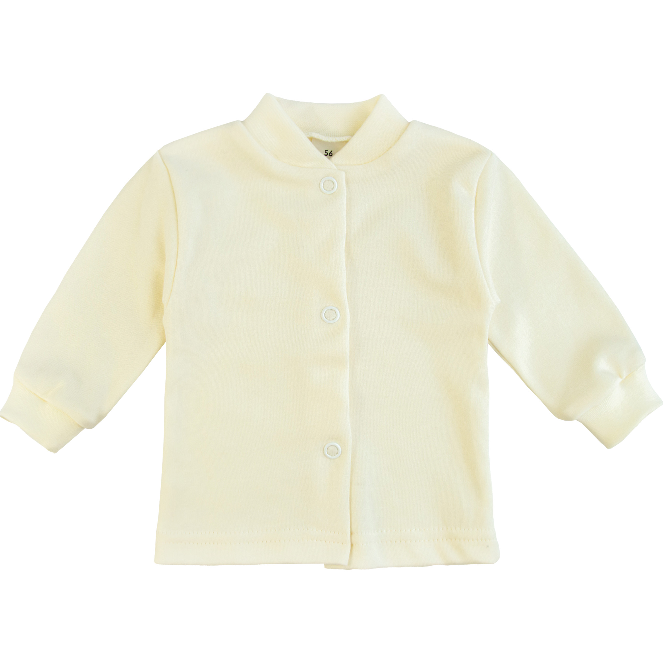 3-pak KAFTANIK BAWEŁNIANY koszulka dziecięca 98 Marka CiuchCiuch