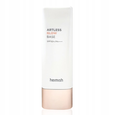 HEIMISH Artless Glow Base Baza pod makijaż 40ml