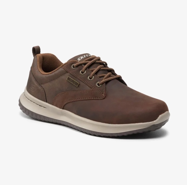 Pánské tenisky Skechers delson-antigo