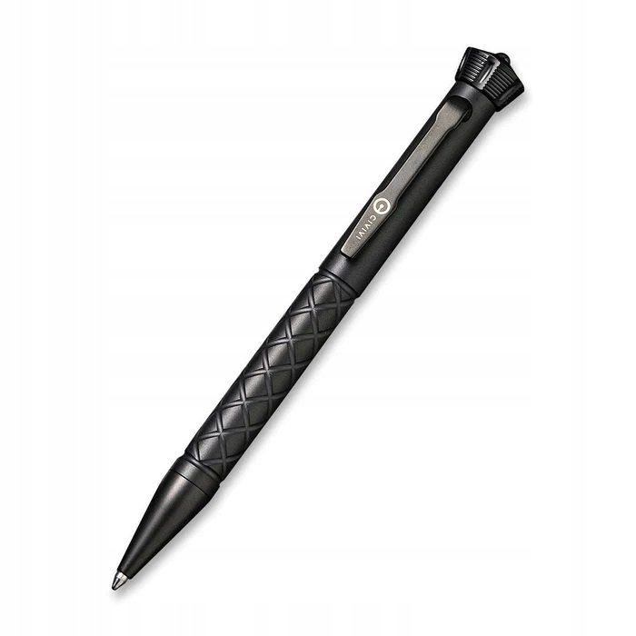 Propiska popisovač CIVIVI Coronet Titan Black
