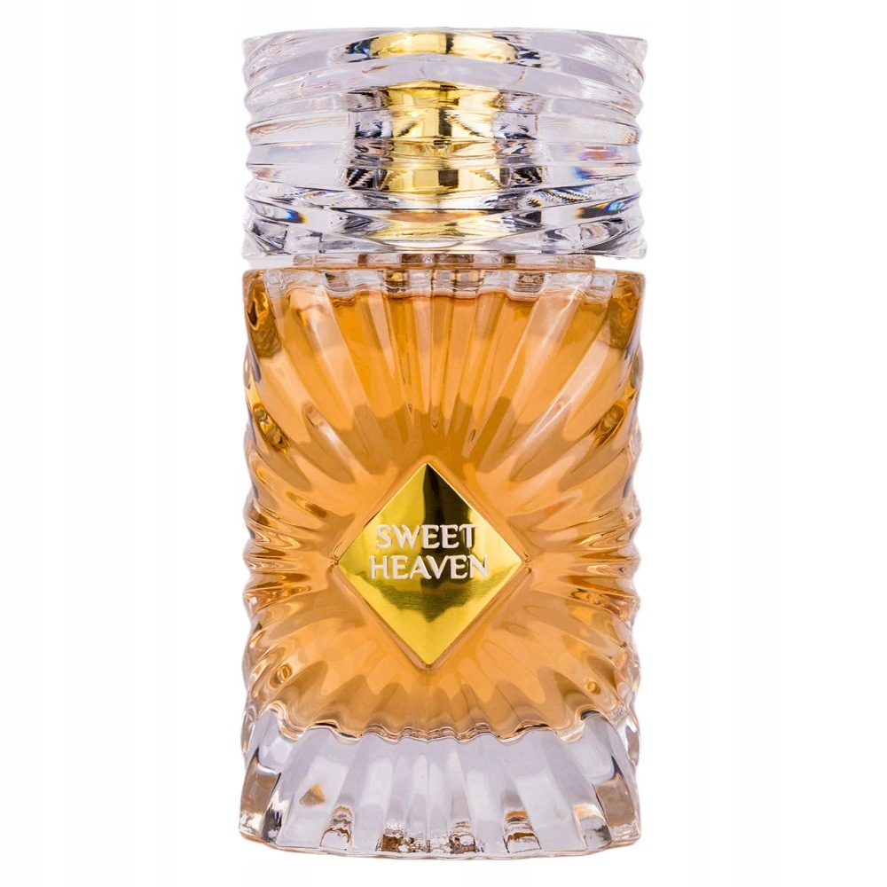 Gulf Orchid Sweet Heaven woda perfumowana spray 100ml