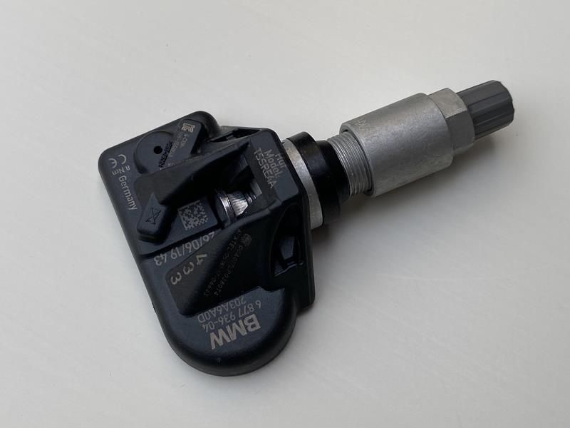 

Czujnik ciśnienia Tpms Bmw 5,6,7,8,X3,X4 6877936