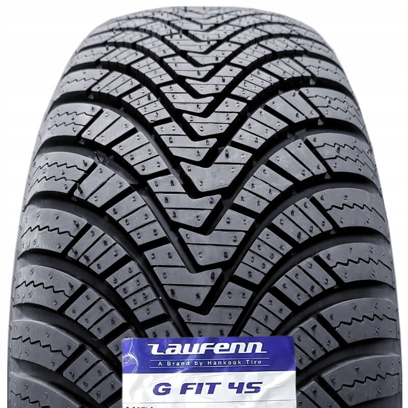 Opona całoroczna Laufenn G Fit 4S LH71 195/65R15 95 H rant ochronny ...