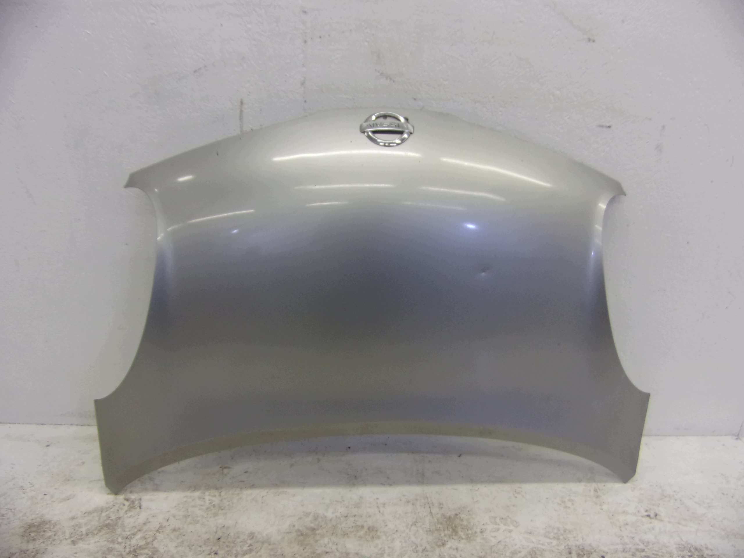 Capot NISSAN MICRA K12 KYOIG