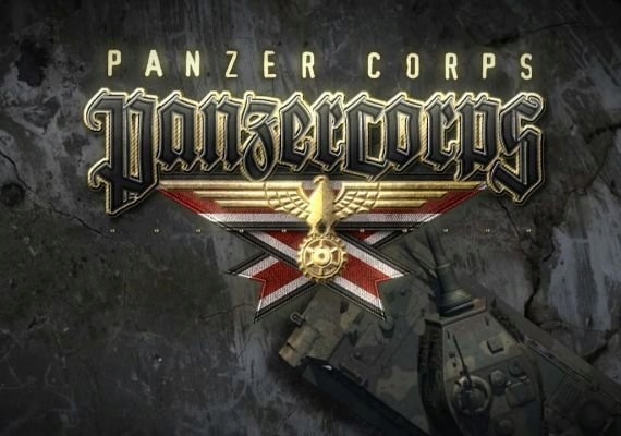Panzer Corps Pc Klucz Steam Bonus