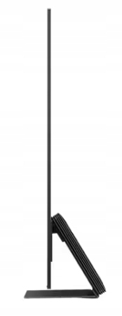 SAMSUNG Telewizor OLED S95C 4K UHD 65" Smart TV Tizen 144 Hz Typ telewizora OLED