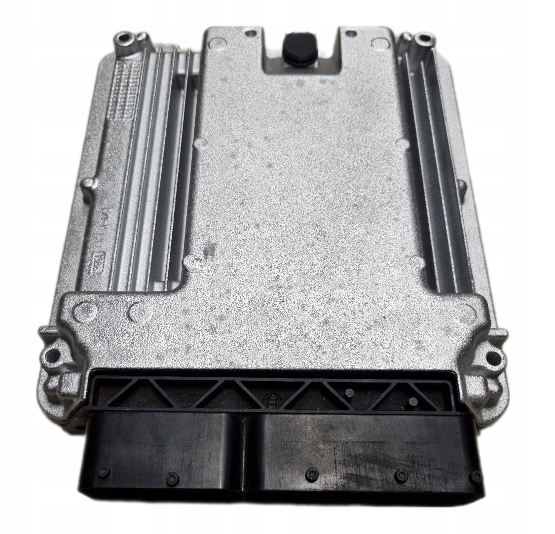 ECU AUDI Q7 3.0TDI CASA 0281016433 4L1910401N