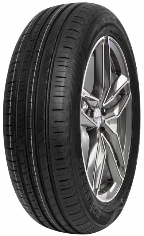 1x opona letnia Aplus A609 205/55R16 91V