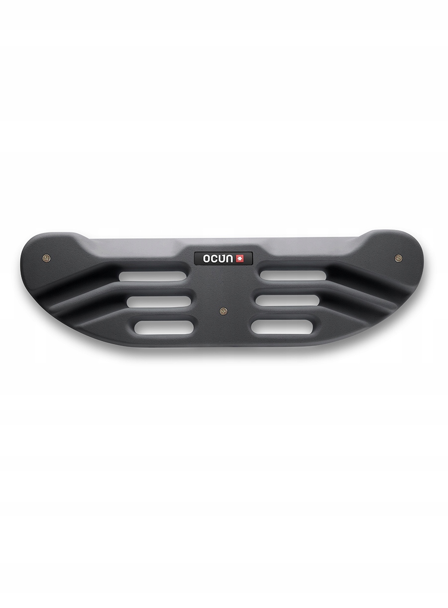 Uchopovací deska pro začátečníky Ocun Finger Board černá