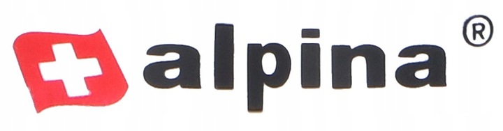 Alpina MŁYNEK do soli i pieprzu 2 w 1 Marka Alpina