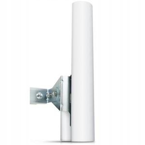 Ubiquiti sektor.anténa 5GHz Mimo 17dBi 90 ° rocket kit