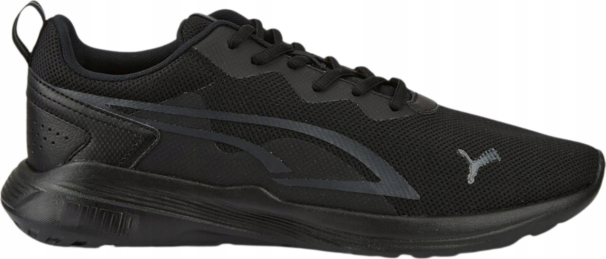 Dámské Boty Puma All-day Active Černé 386269 01 vel. 37,5