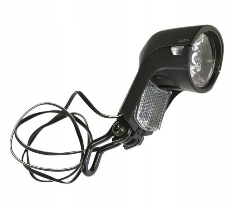 Lampa Przednia Busch & Müller Lumotec Upp Led 30 Lux Dynamo