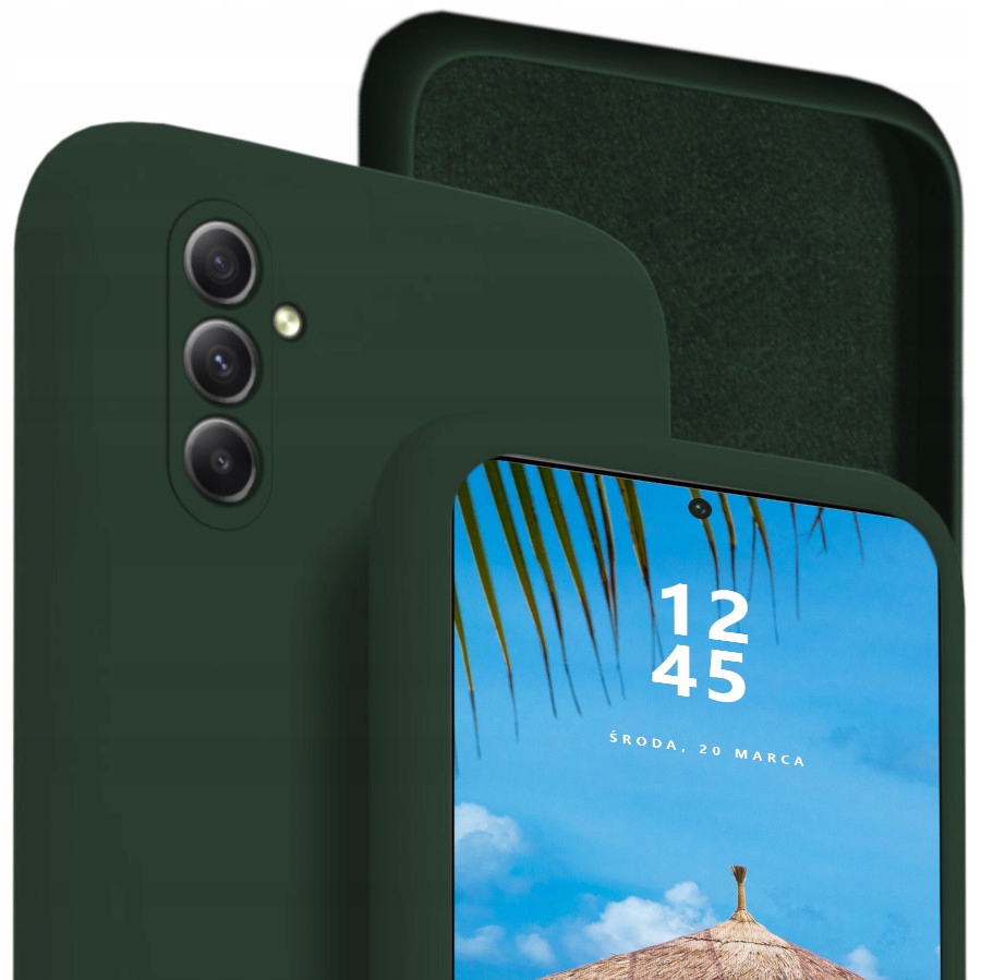 

Etui Silicone Kolor Case Do Samsung A54 5G