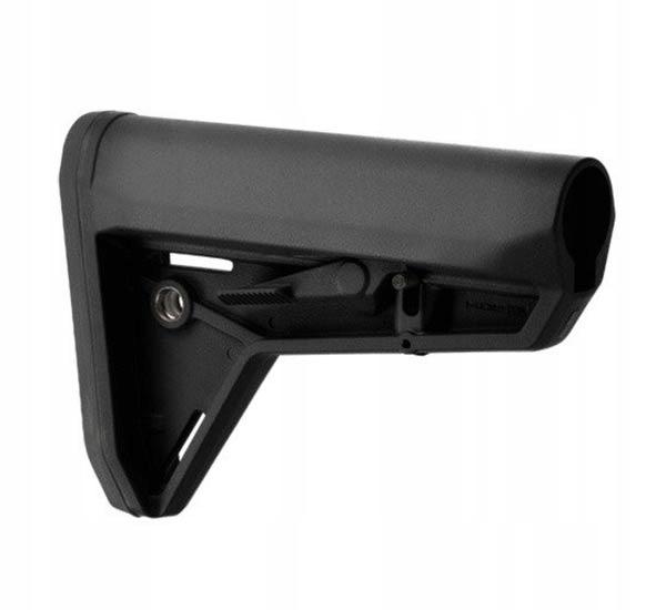 Kolba Magpul Moe Sl do AR/M4 MAG347 czarna