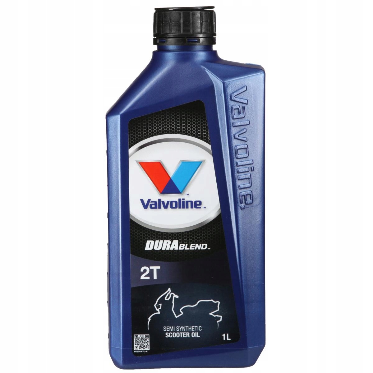 Valvoline Durablend 2T Scooter Oil 1L