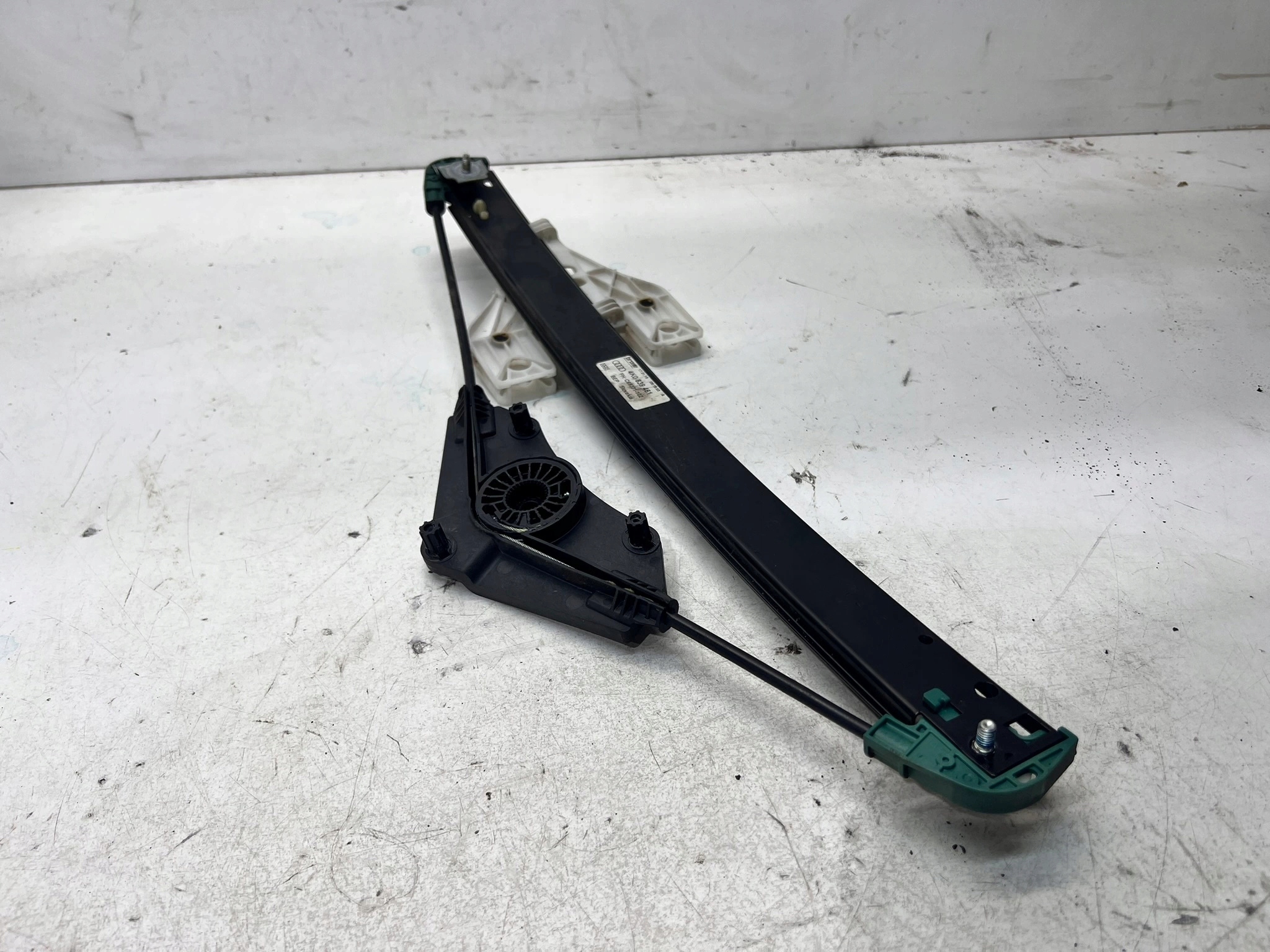 Mécanisme Vitres Gauche Arrière AUDI A6 C8 4K0839461