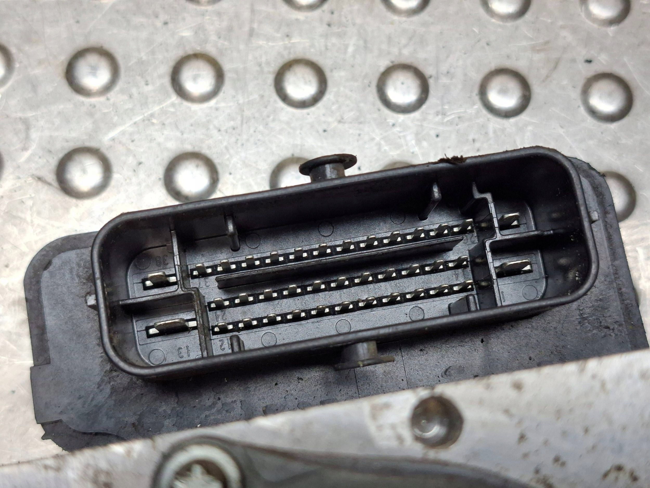 pump control unit ABS LANCIA YPSILON III 11- 52059124 0265257028