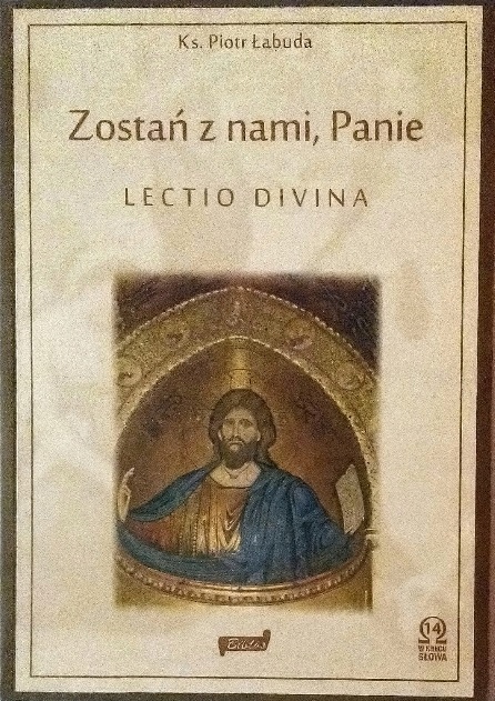 Zostań z nami Panie