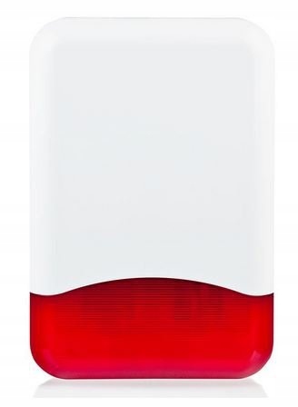 Akusticko-optický signalizátor Yotogi TI-700