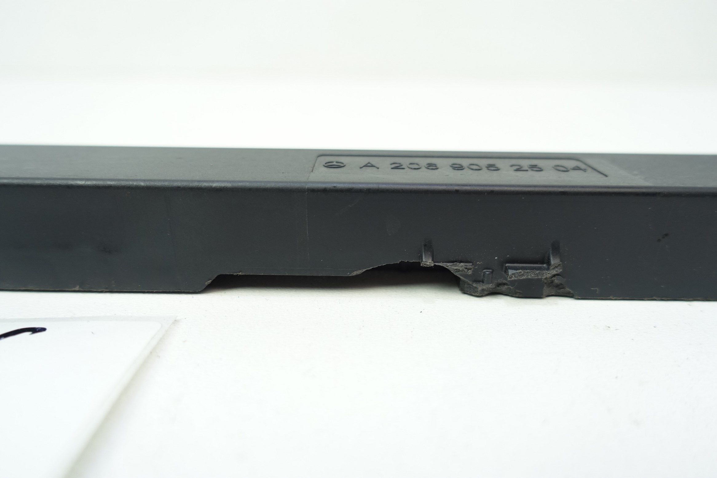 Module ANTENY KEYLESS MERCEDES S C A2069052504