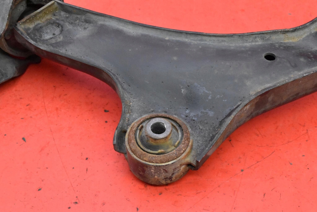 arm right front lower VOLVO S60 2 II 2.0 T ECOBOOST 203 KM 10-13