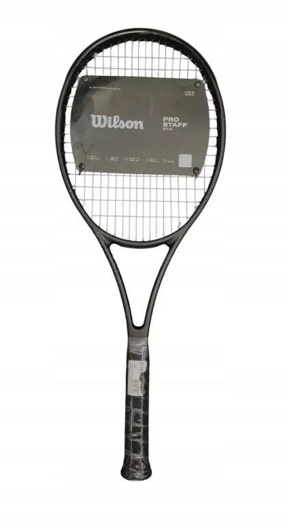 Rakieta Tenisowa Wilson Pro Staff 97LS V14 290 G