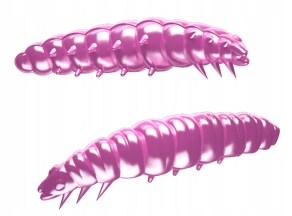 

Libra Lures Larva 30mm Krill 018 Pink Pearl 1szt