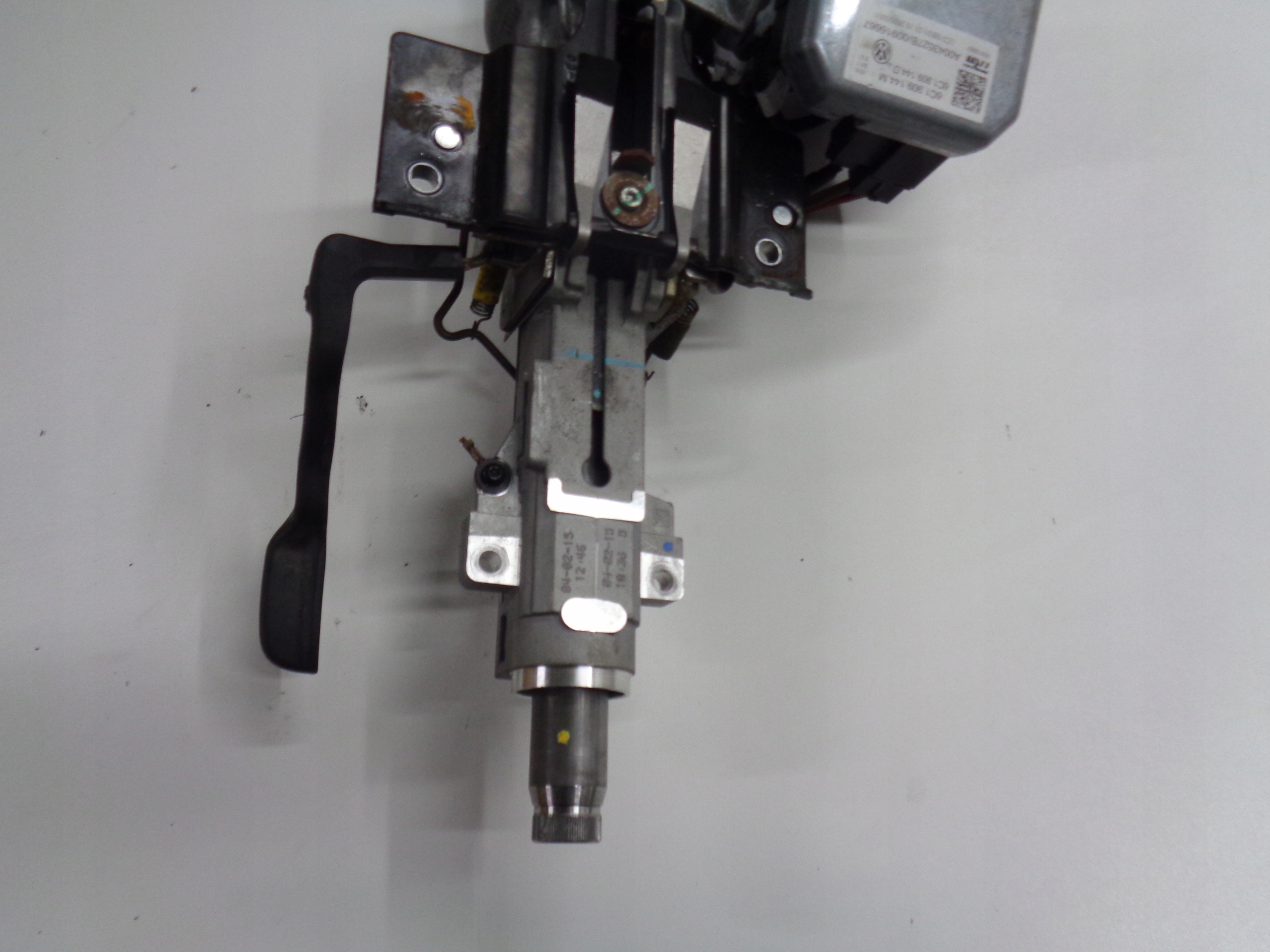 FABIA III POLO 6C steering rod control electrics