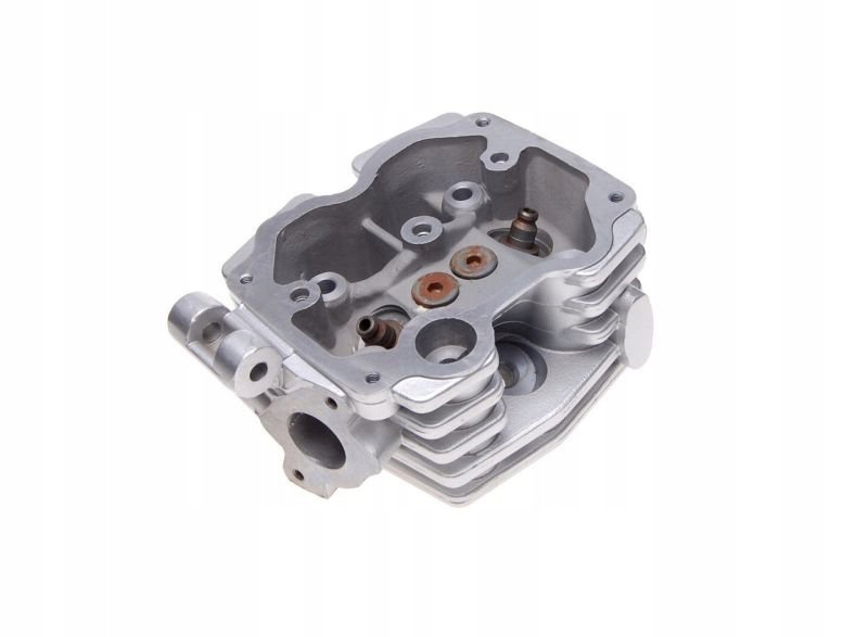 IS12M28220 - ГОЛОВКА ЦИЛИНДРА ATV200 LONCIN ВОДА