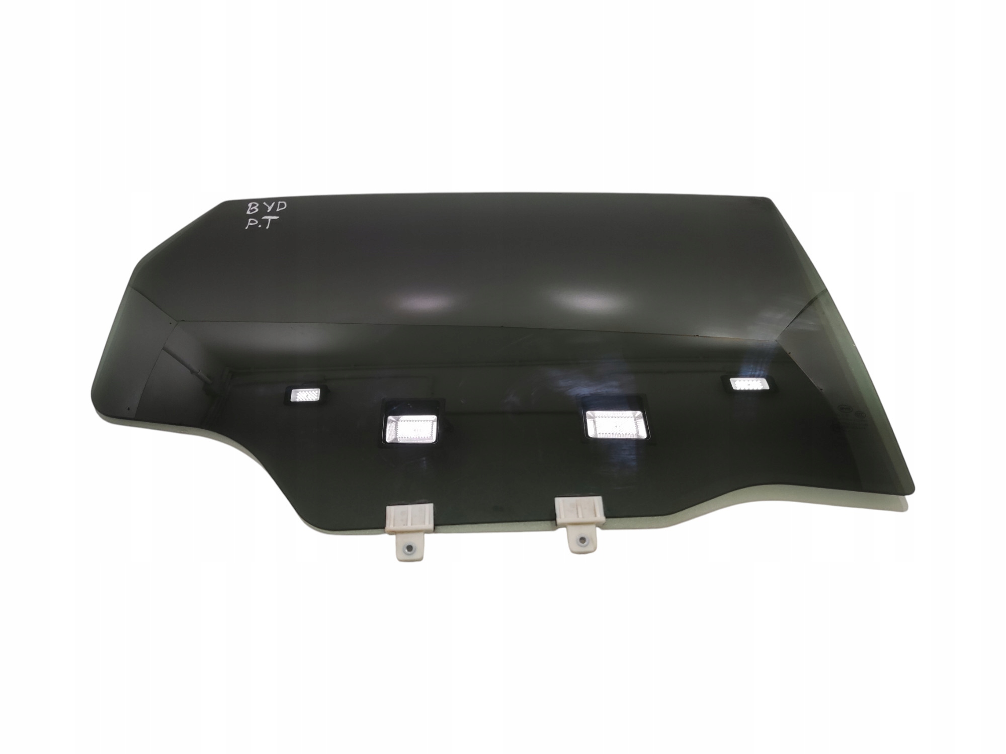 window door right right rear part BYD SEAL 2024-2025