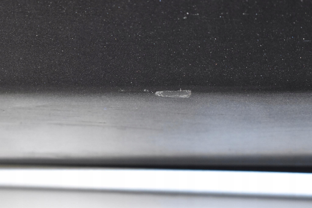 door left rear part rear. LZ7E AUDI Q7 4L 05-09